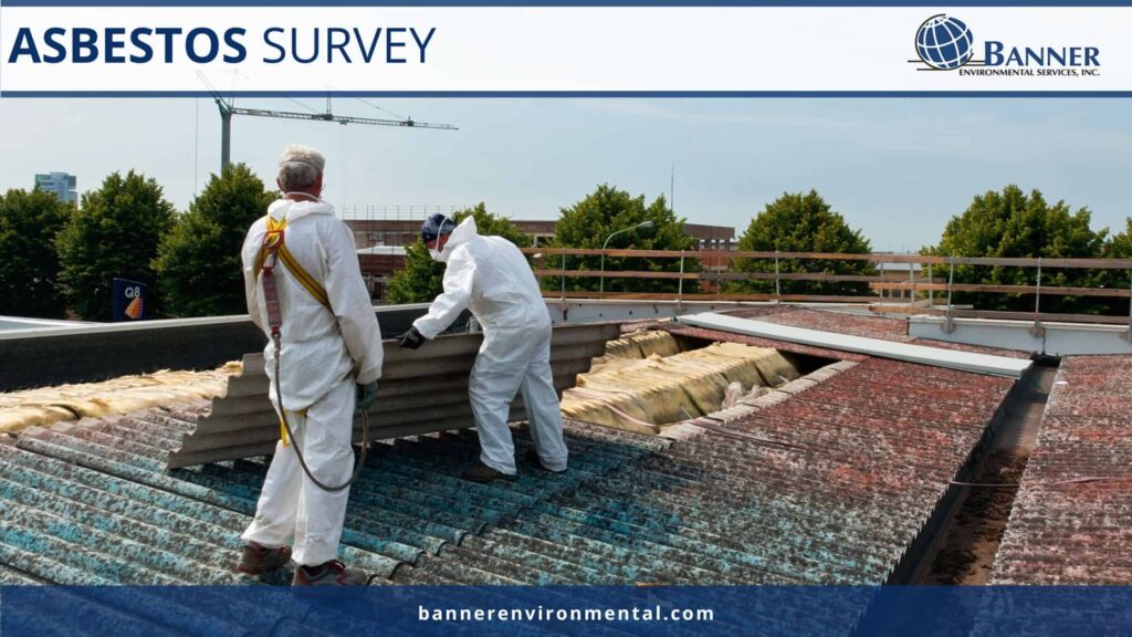 asbestos survey company boston massachusetts rhode island