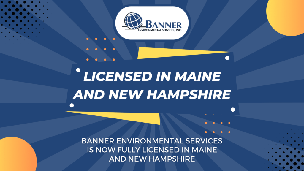 Banner Maine New Hampshire