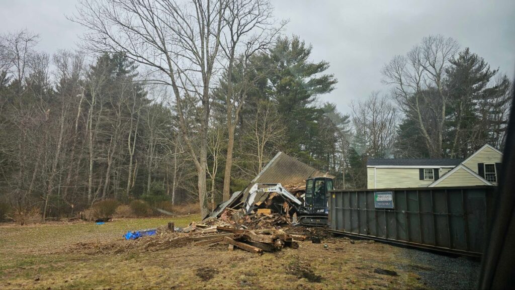 barn demo hanover ma 25 barn demo hanover ma 25 Preserving History Through Demolition: The Hanover, MA Barn Project