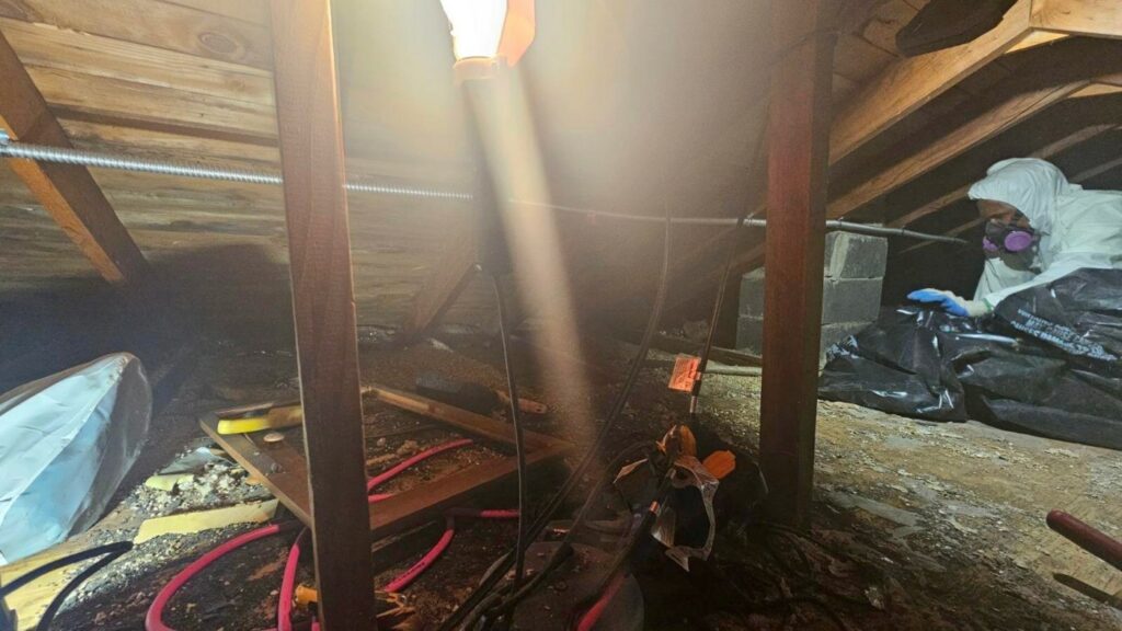 asbeastos abatement attic oxford ma 4 asbeastos abatement attic oxford ma 4 Asbestos Abatement in Oxford, MA: Ensuring Safety and Excellence