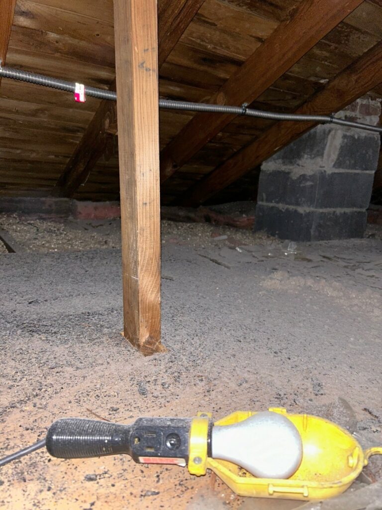asbeastos abatement attic oxford ma 8 asbeastos abatement attic oxford ma 8 Asbestos Abatement in Oxford, MA: Ensuring Safety and Excellence