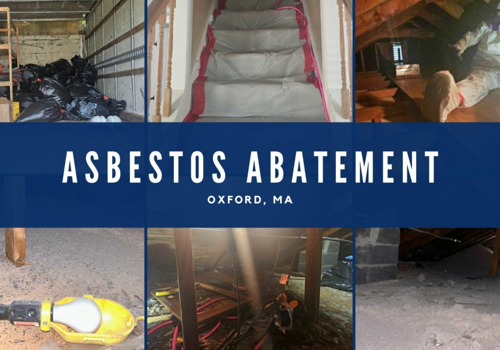 asbestos abatement oxford ma asbestos abatement oxford, ma
