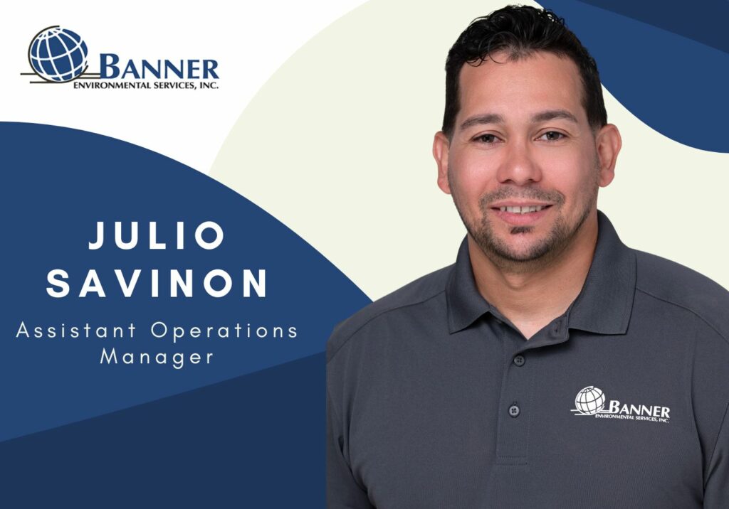 julio savinon 2 julio savinon 2 Julio Savinon, Assistant Operations Manager