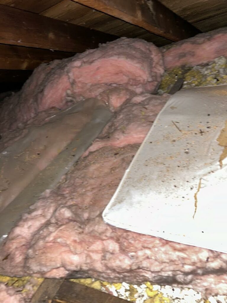 vermiculite abatement worcester ma residential attic 3 residential vermiculite abatement worcester ma