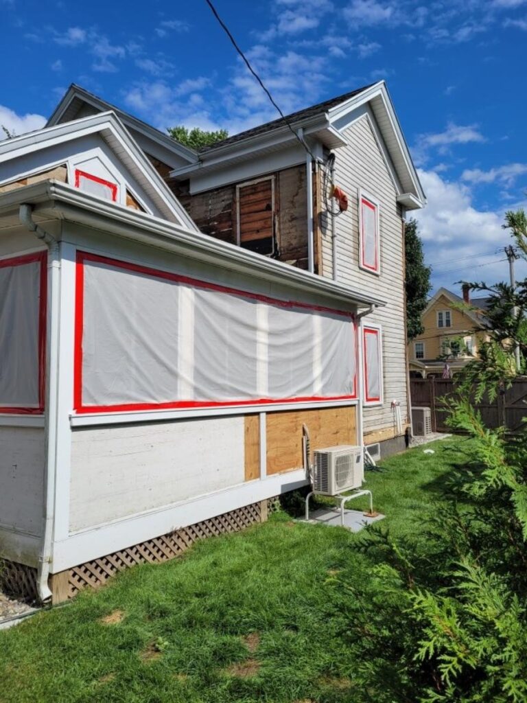 asbestos siding removal banner 9 asbestos siding removal franklin ma