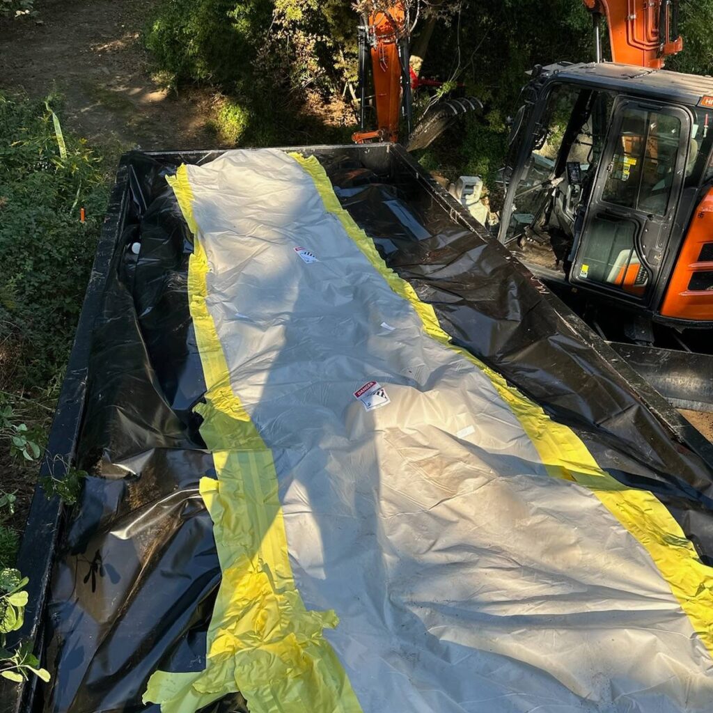 398eea31 d7c4 499d 88a7 80753fd02cba Comprehensive Demolition and Asbestos Abatement of a Structurally Unsound Residential Property in Lynnfield, MA