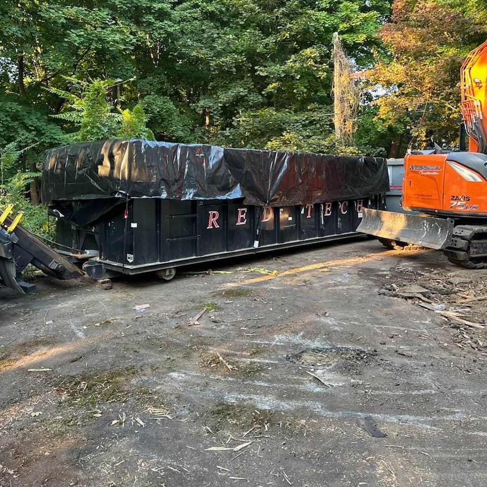 d1c23dc5 0cfc 405a 9439 357b5ec81866 Comprehensive Demolition and Asbestos Abatement of a Structurally Unsound Residential Property in Lynnfield, MA