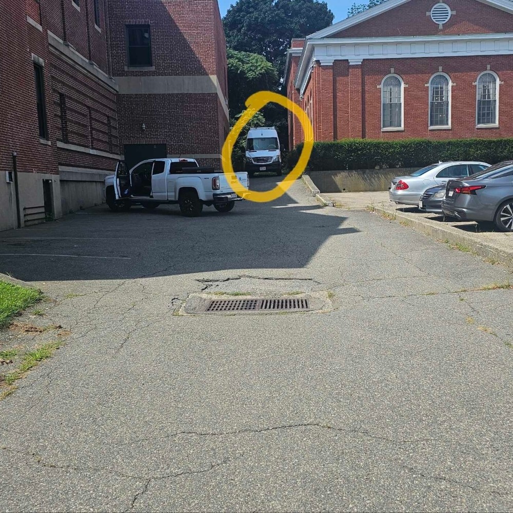 demolition hospital new bedford 2 Hospital Asbestos Abatement and Selective Interior Demolition in New Bedford, MA