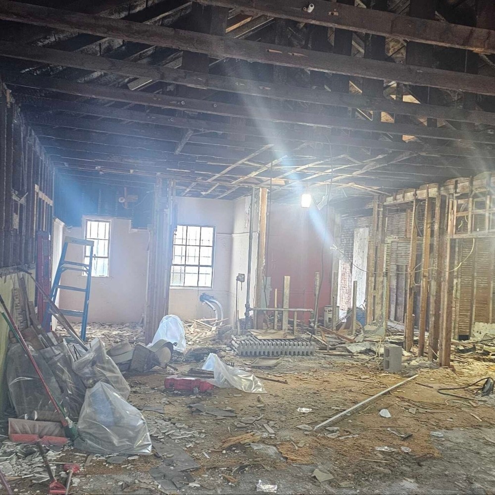 demolition hospital new bedford 21 Hospital Asbestos Abatement and Selective Interior Demolition in New Bedford, MA