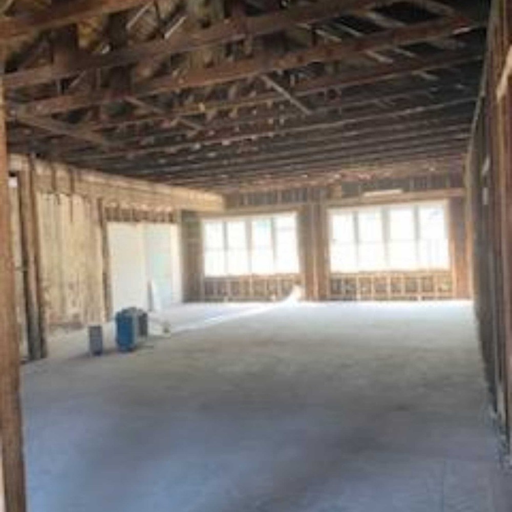 demolition hospital new bedford 30 Hospital Asbestos Abatement and Selective Interior Demolition in New Bedford, MA