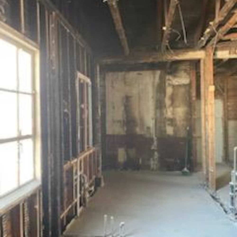 demolition hospital new bedford 31 Hospital Asbestos Abatement and Selective Interior Demolition in New Bedford, MA