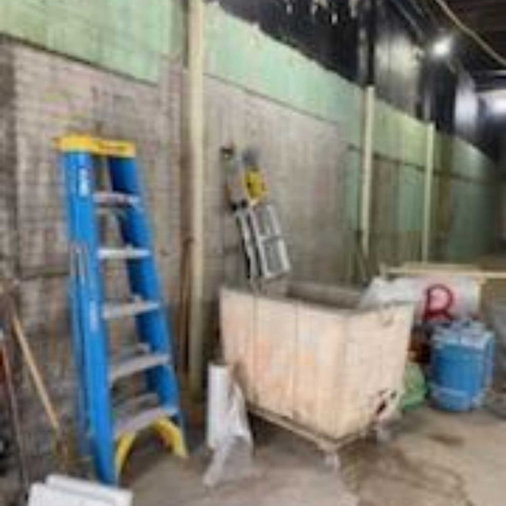 demolition hospital new bedford 33 Hospital Asbestos Abatement and Selective Interior Demolition in New Bedford, MA
