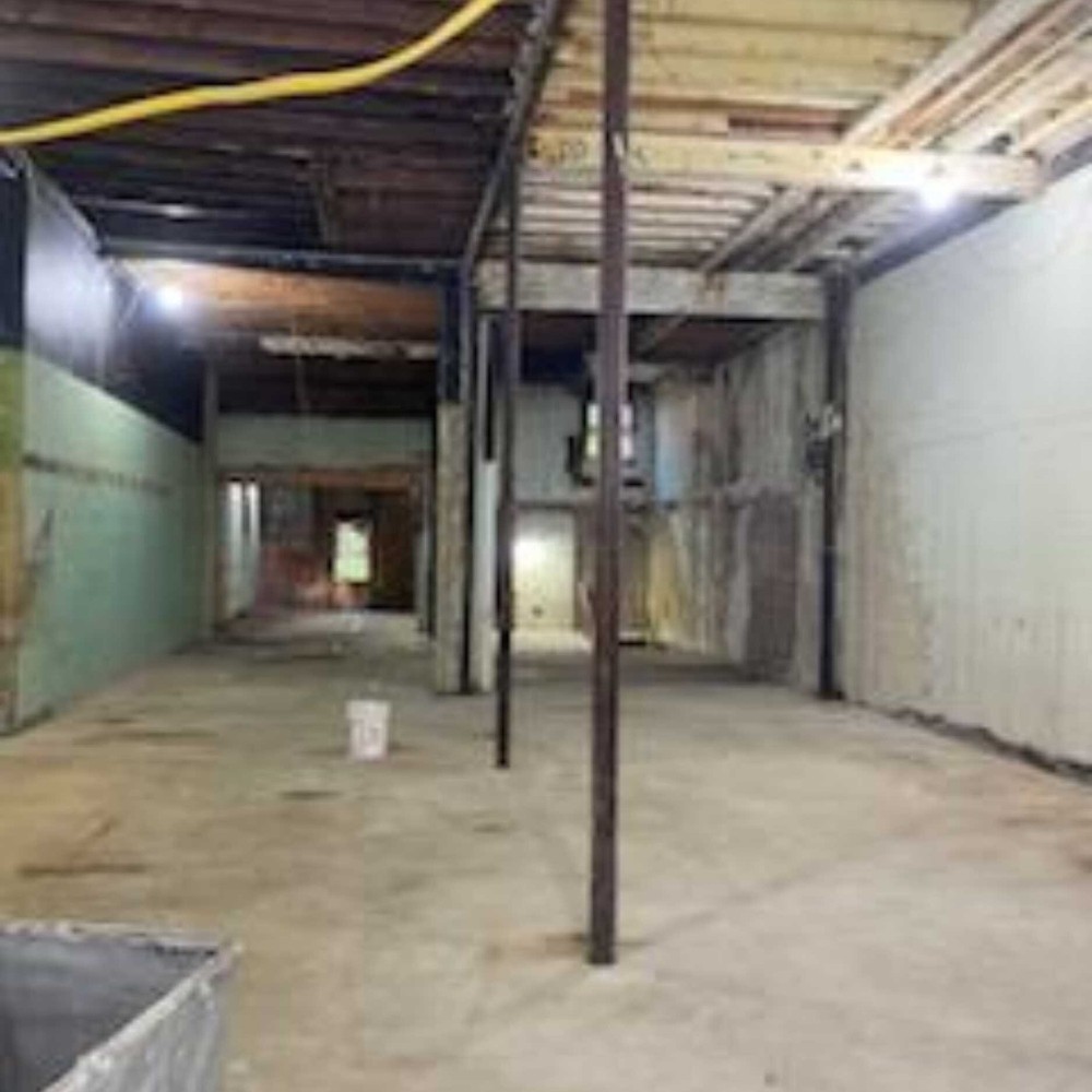 demolition hospital new bedford 34 Hospital Asbestos Abatement and Selective Interior Demolition in New Bedford, MA