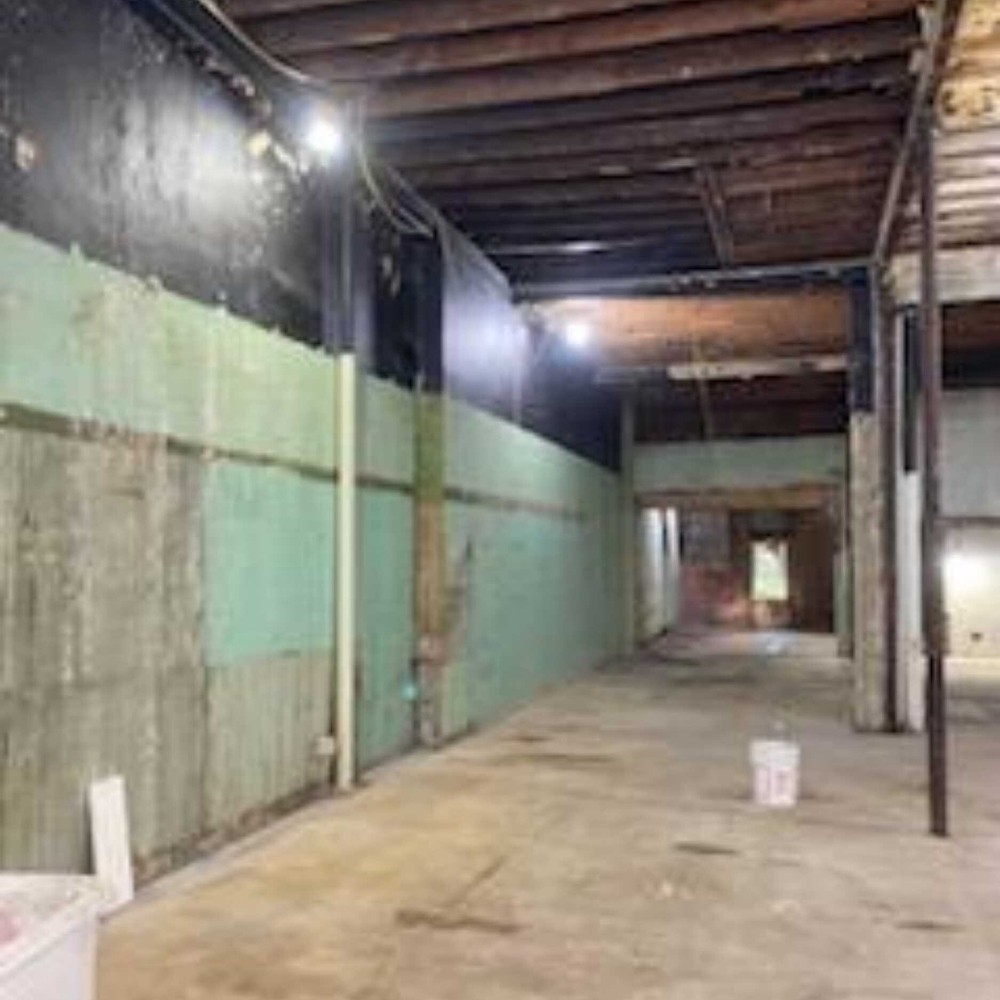 demolition hospital new bedford 35 Hospital Asbestos Abatement and Selective Interior Demolition in New Bedford, MA