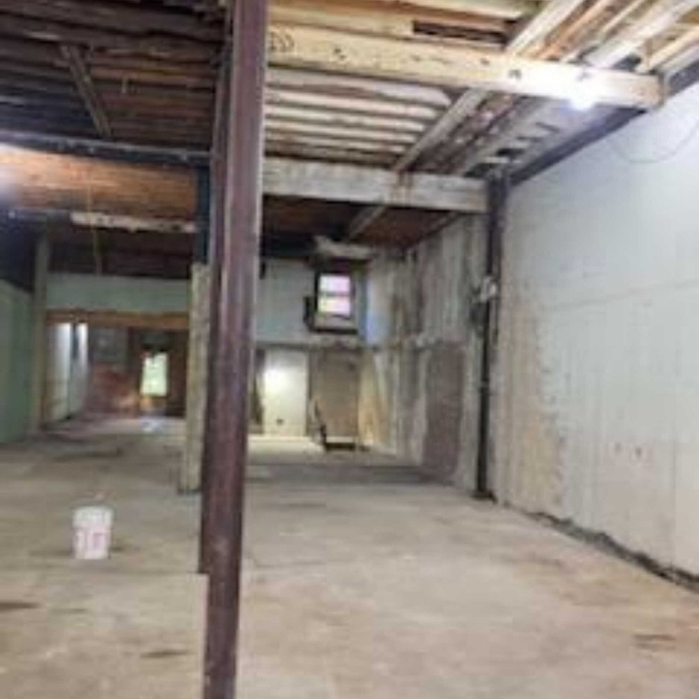 demolition hospital new bedford 36 Hospital Asbestos Abatement and Selective Interior Demolition in New Bedford, MA