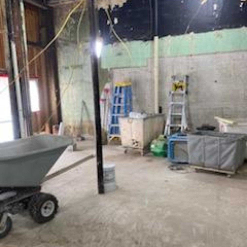 demolition hospital new bedford 37 Hospital Asbestos Abatement and Selective Interior Demolition in New Bedford, MA
