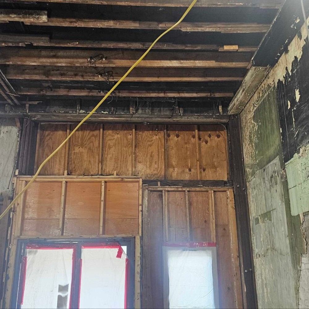 demolition hospital new bedford 4 Hospital Asbestos Abatement and Selective Interior Demolition in New Bedford, MA