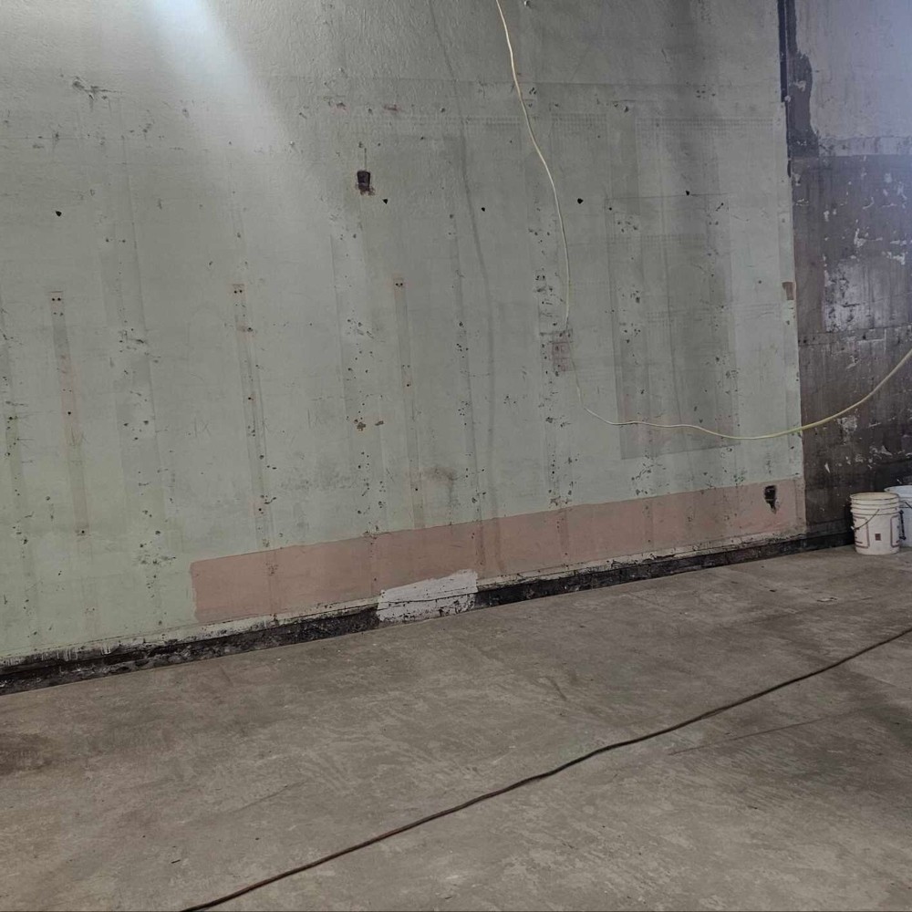 demolition hospital new bedford 6 Hospital Asbestos Abatement and Selective Interior Demolition in New Bedford, MA