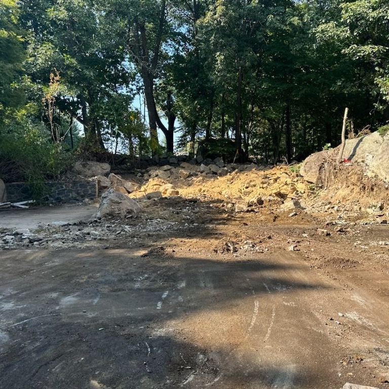 f8a71f64 c803 4ba0 91ae cffea1d69c36 Comprehensive Demolition and Asbestos Abatement of a Structurally Unsound Residential Property in Lynnfield, MA