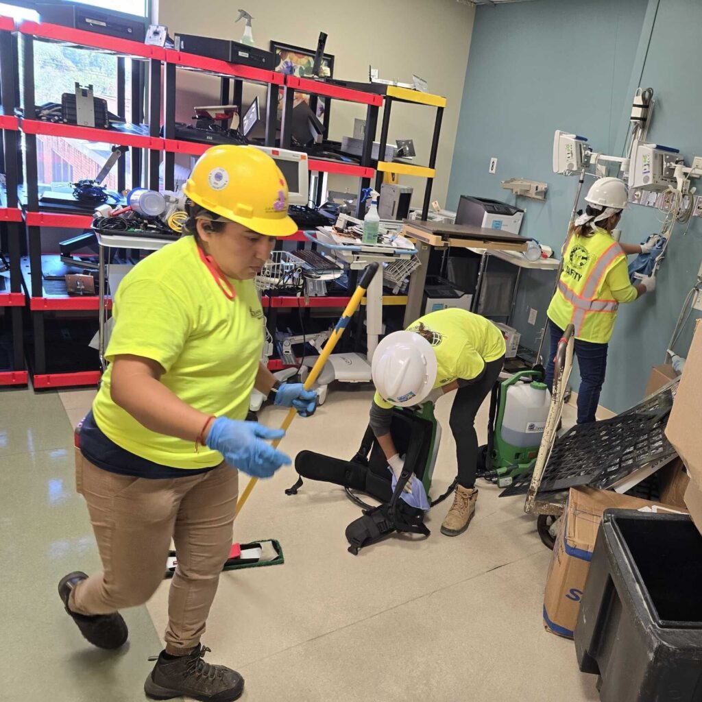 asbestos abatement commercial cleaning brockton ma hospital 6 asbestos abatement commercial cleaning brockton ma hospital