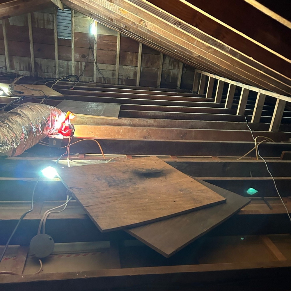 banner vermiculite removal rhode island 8 residential attic vermiculite asbestos insulation removal and abatement rhode island