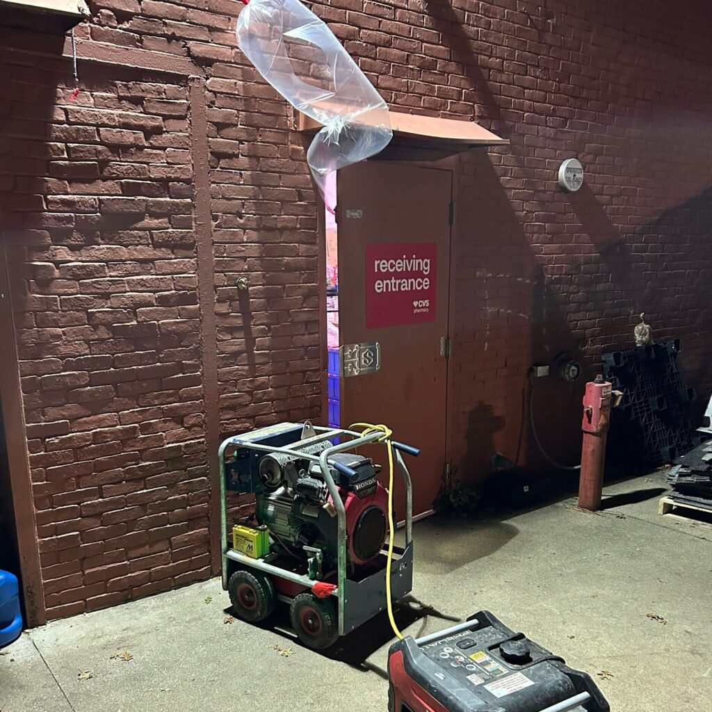walpole drug store 16 asbestos removal walpole drug store
