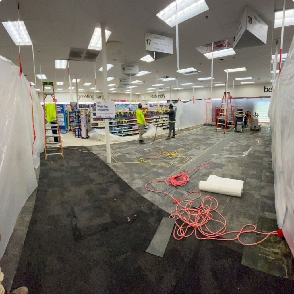 walpole drug store 20 asbestos removal walpole drug store