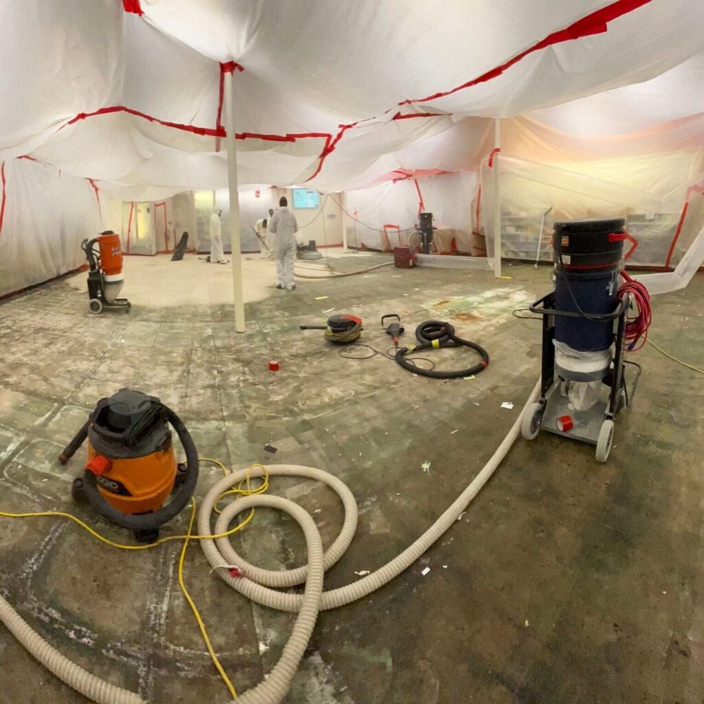 walpole drug store 9 asbestos removal walpole drug store