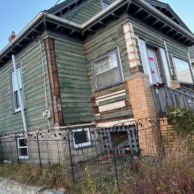Asbestos Abatement New Bedford, MA