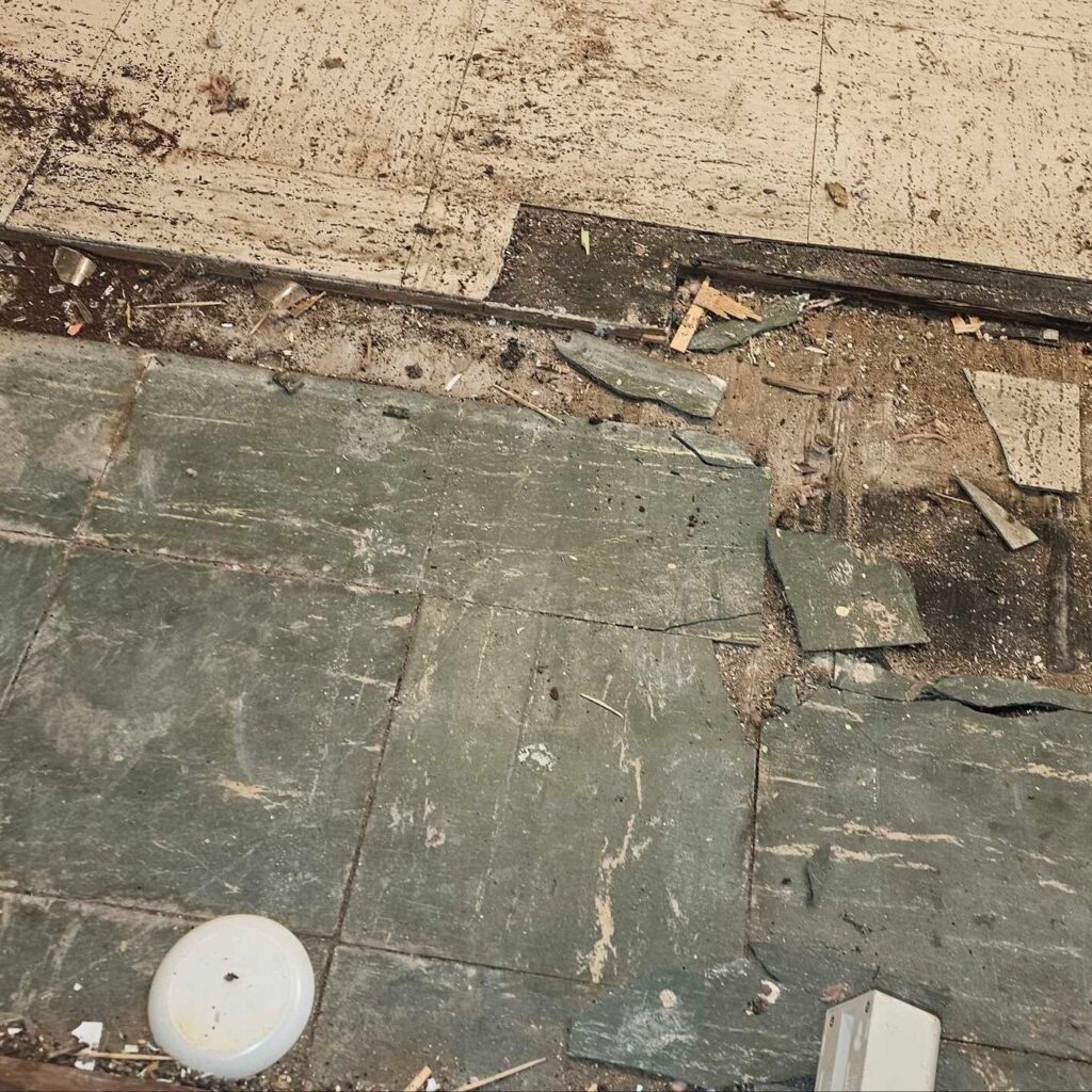 Banner asbestos abatement wellfleet MA 1 Banner asbestos abatement wellfleet MA