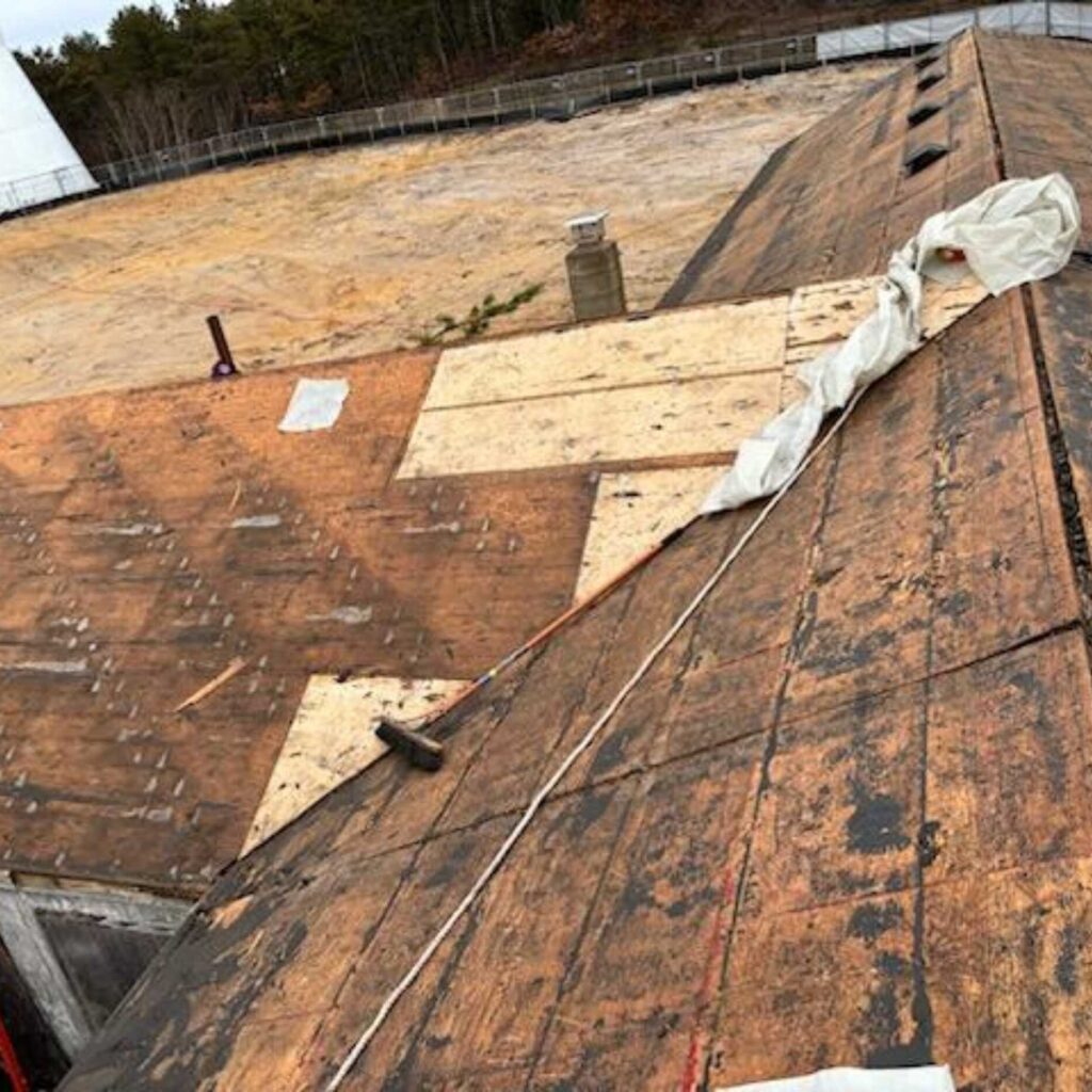Banner asbestos abatement wellfleet MA 11 Banner asbestos abatement wellfleet MA