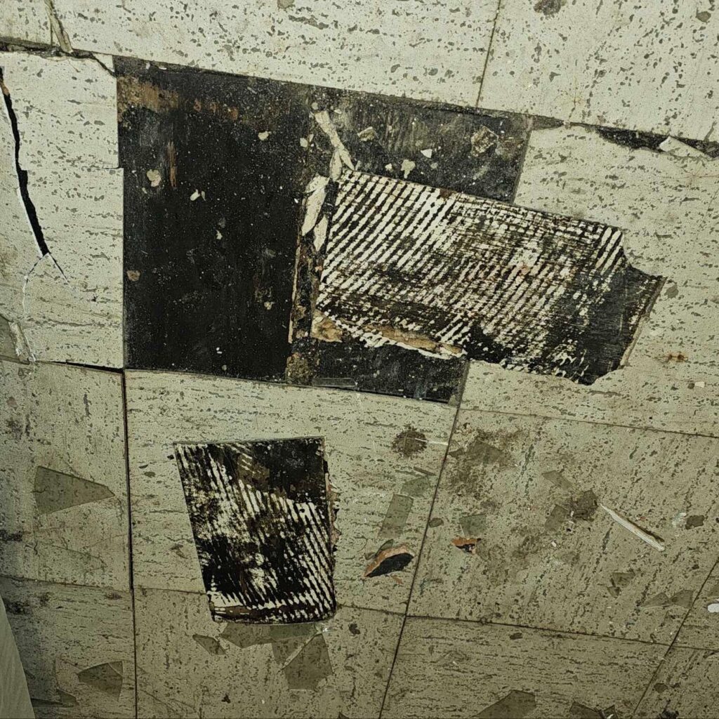 Banner asbestos abatement wellfleet MA 4 Banner asbestos abatement wellfleet MA