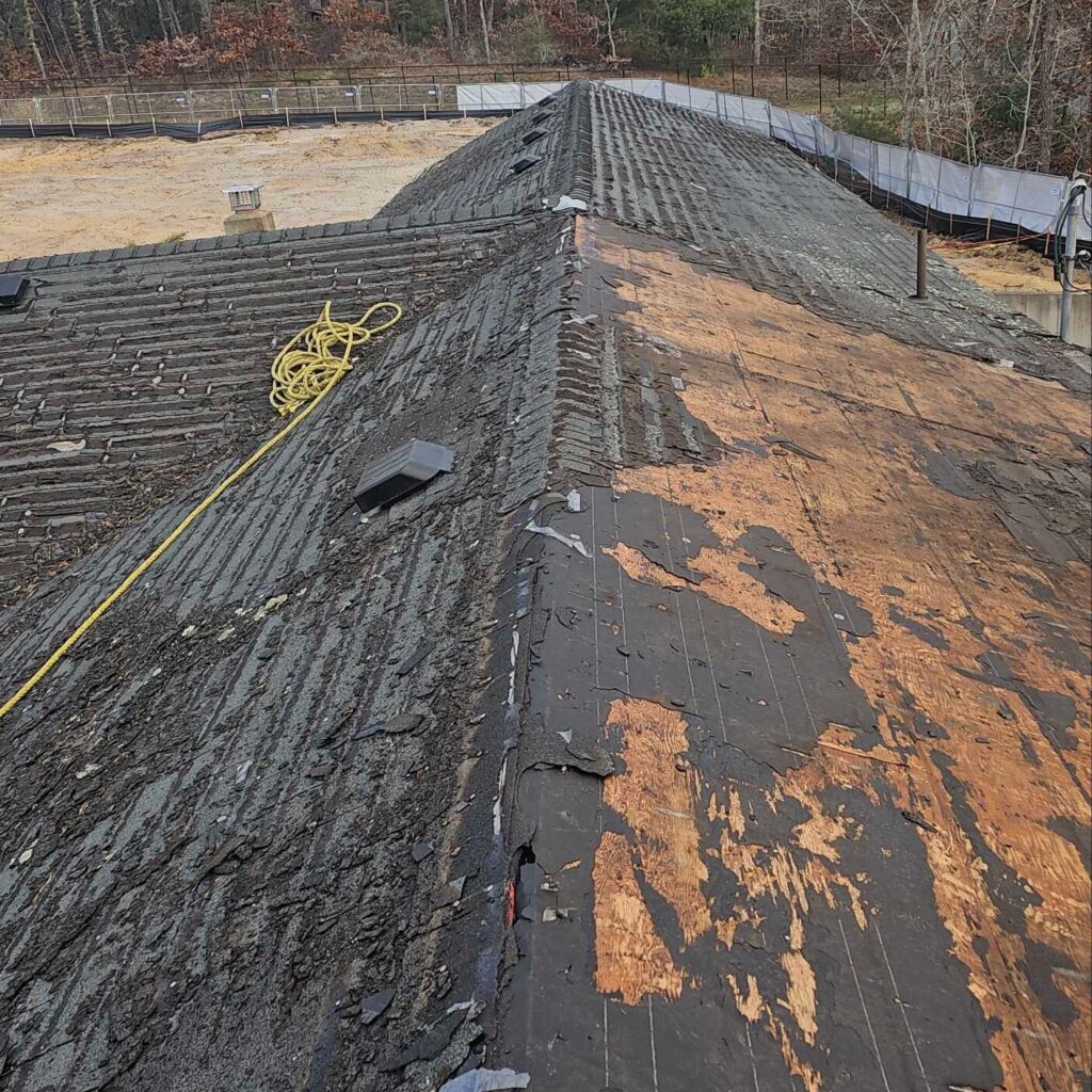 Banner asbestos abatement wellfleet MA 6 Banner asbestos abatement wellfleet MA