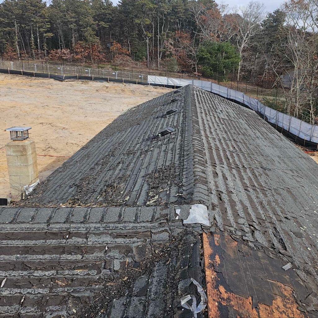 Banner asbestos abatement wellfleet MA 7 Banner asbestos abatement wellfleet MA