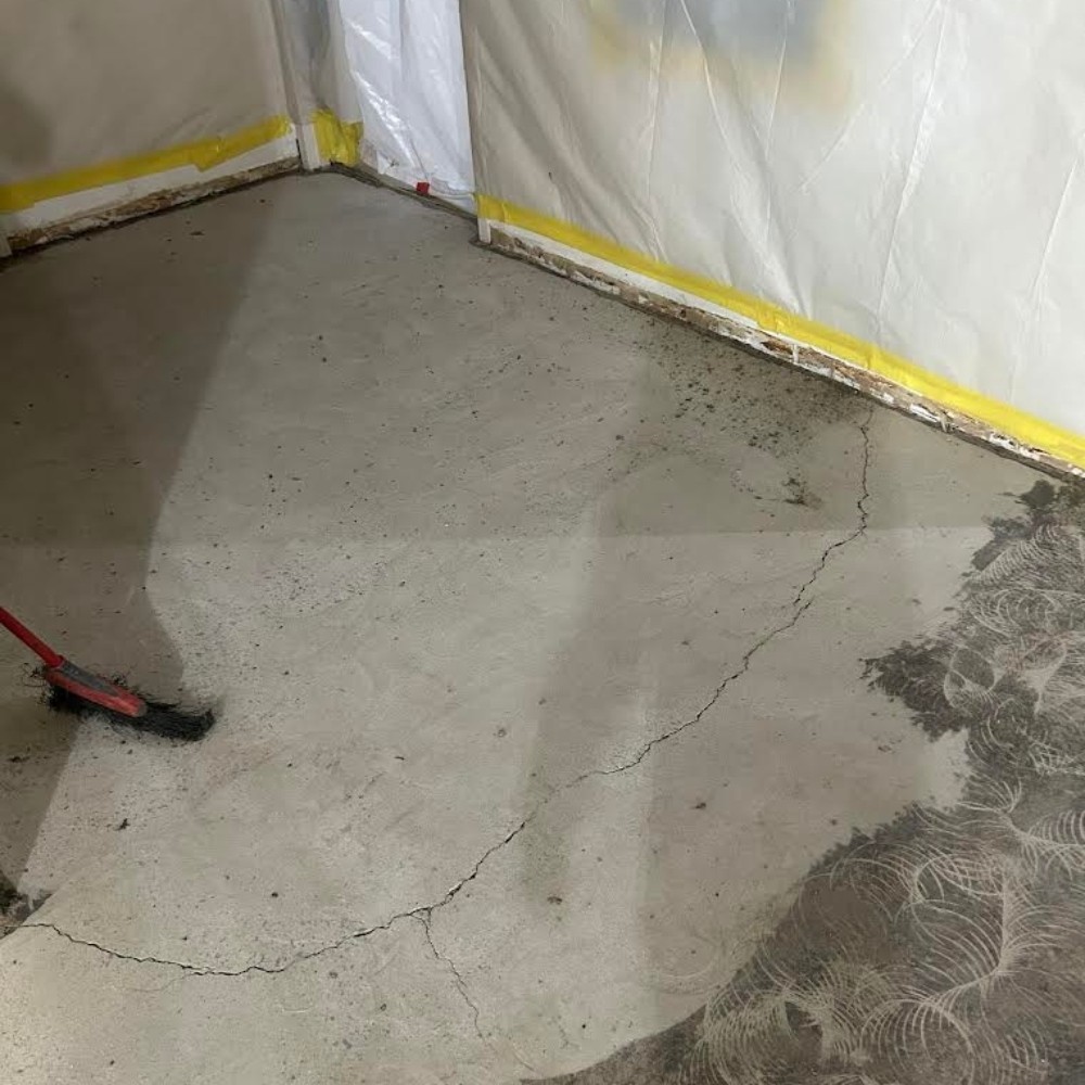 Safe and Efficient Asbestos Abatement Project in Salem, MA