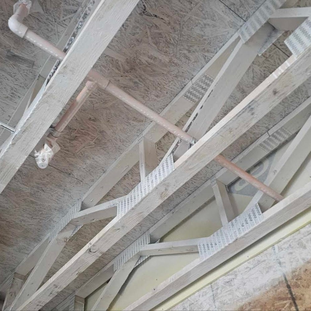 Banner new construction MA 1 Comprehensive Asbestos Abatement and Mold Remediation in Eastern Massachusetts