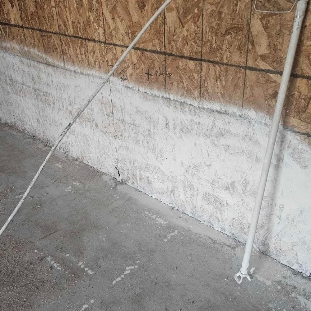 Banner new construction MA 9 Comprehensive Asbestos Abatement and Mold Remediation in Eastern Massachusetts