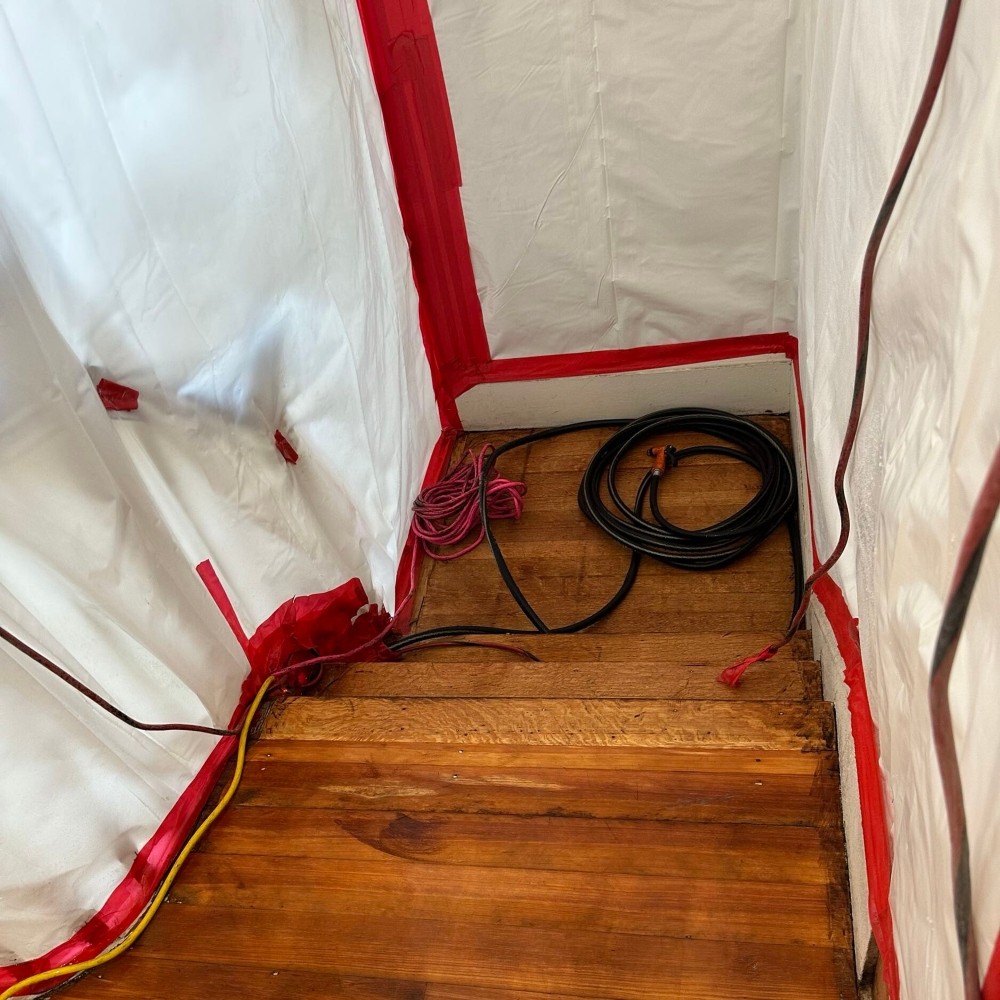 Professional Asbestos Abatement in Brookline, MA