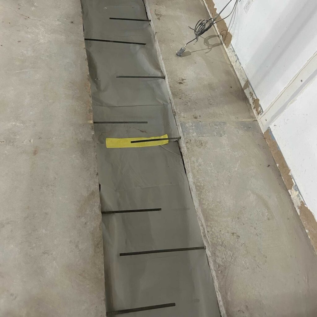 Banner Selective Demolition Pawtucket RI Centreville Bank 10 Selective Demolition Interior Demolition Pawtucket RI