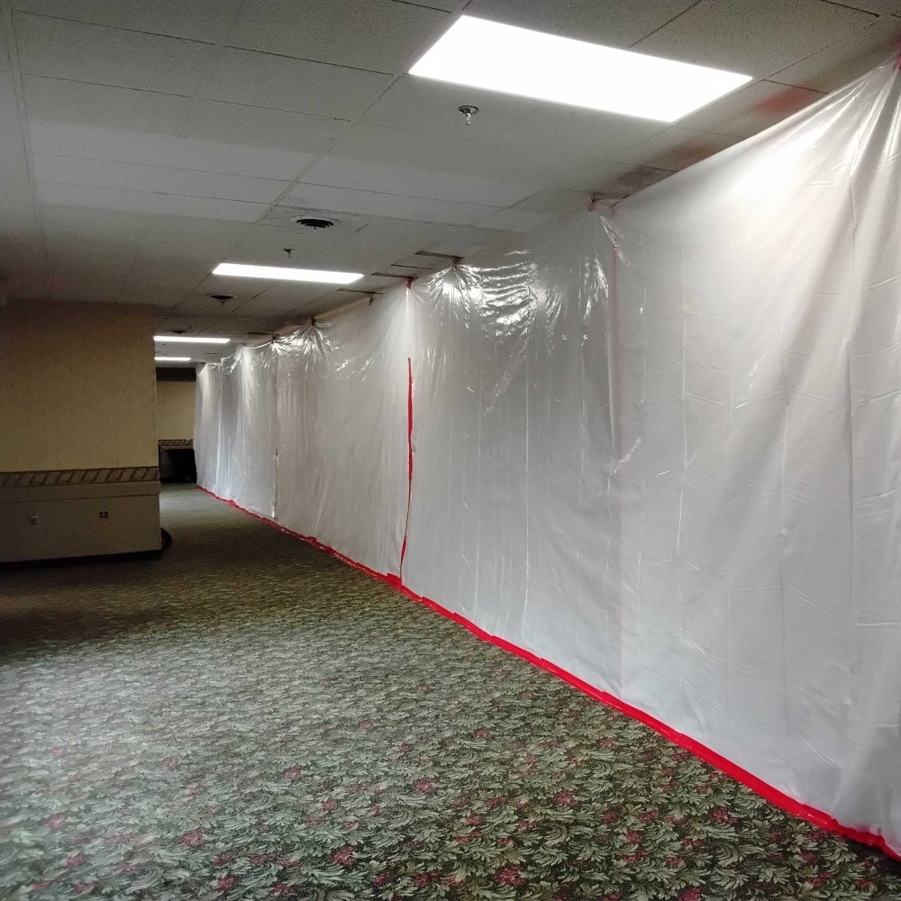 banner asbestos abatement norwood ma 2 Commercial Asbestos Abatement in Norwood MA
