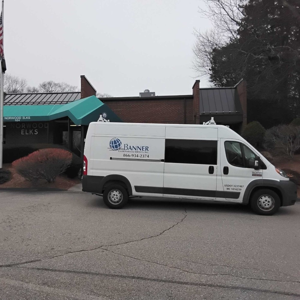 banner asbestos abatement norwood ma 5 Commercial Asbestos Abatement in Norwood MA