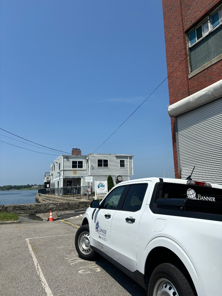 banner environmental asbestos abatement demolition bristol ri 16 Bristol Yarn Mill demolition asbestos abatement bristol ri