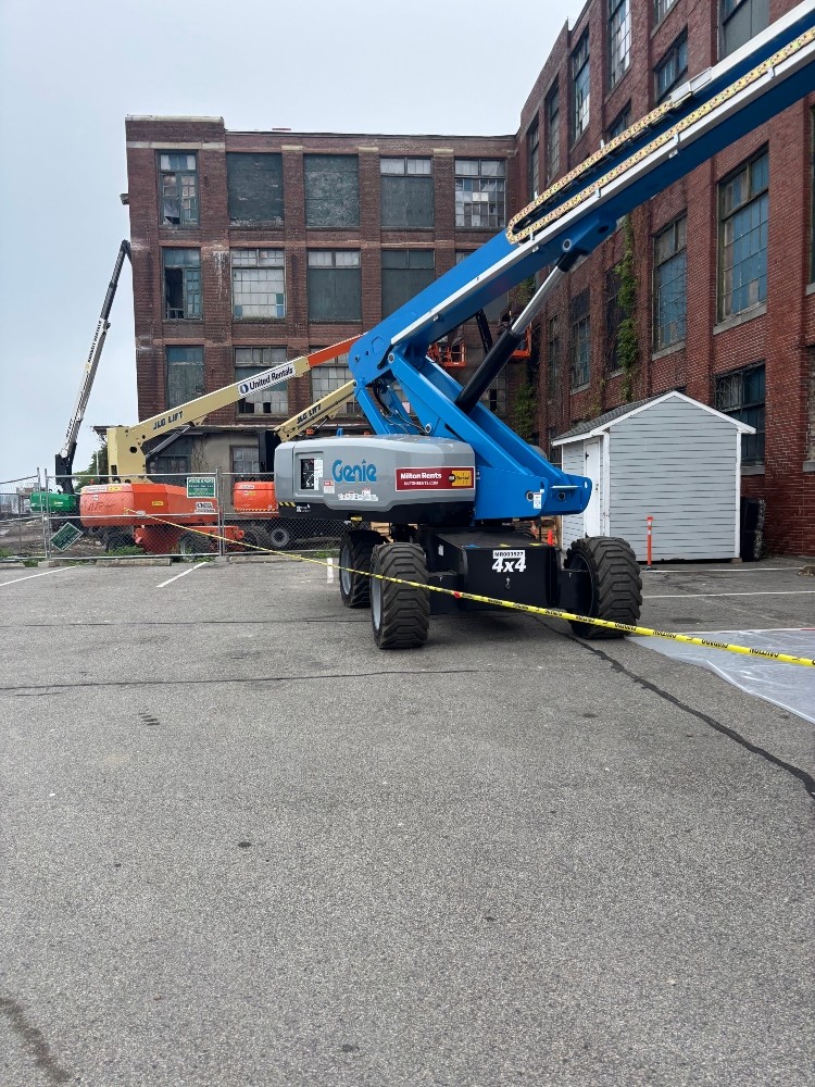 banner environmental asbestos abatement demolition bristol ri 21 Bristol Yarn Mill demolition asbestos abatement bristol ri