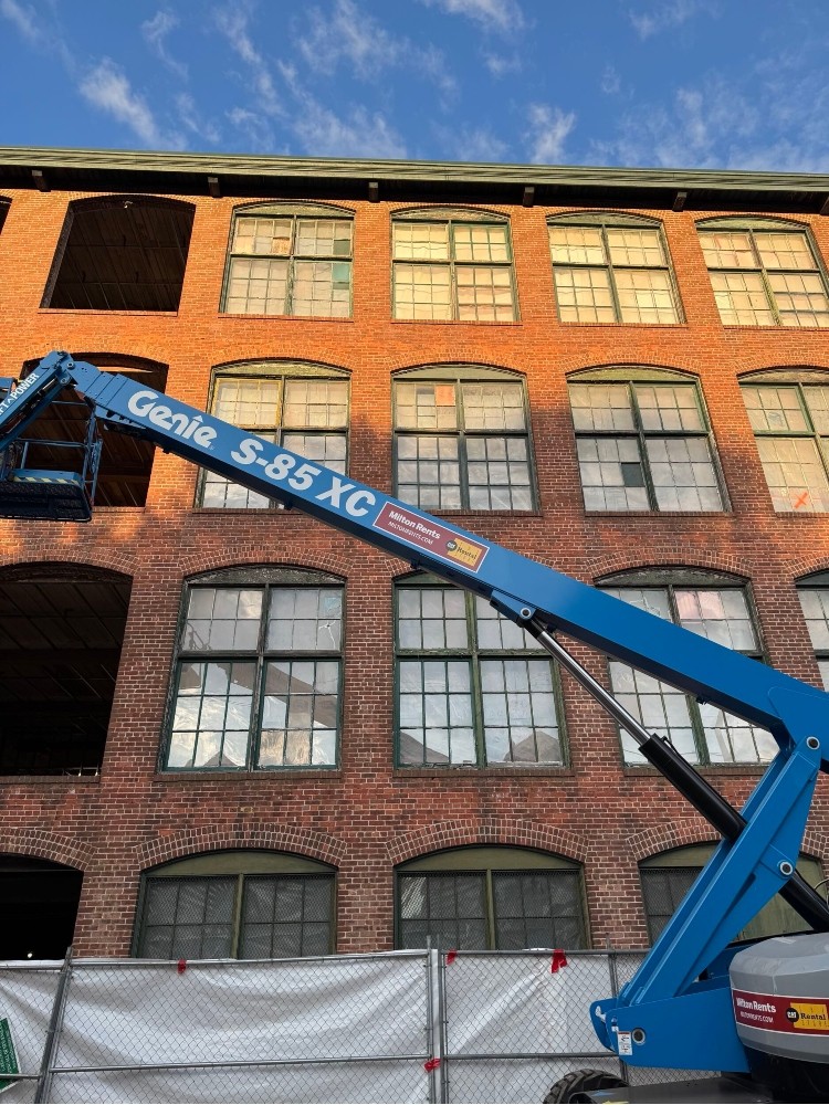 banner environmental asbestos abatement demolition bristol ri 29 Bristol Yarn Mill demolition asbestos abatement bristol ri
