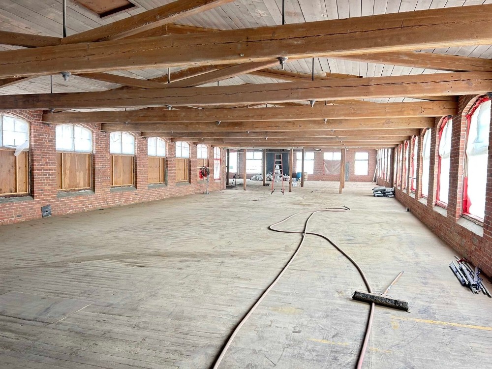 banner environmental asbestos abatement demolition bristol ri 37 Bristol Yarn Mill demolition asbestos abatement bristol ri