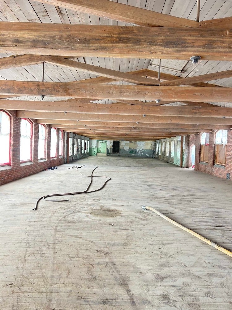 banner environmental asbestos abatement demolition bristol ri 39 Bristol Yarn Mill demolition asbestos abatement bristol ri