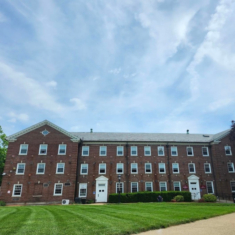 banner BSU Tillinghast Hall 6 Asbestos Abatement at Tillinghast Hall Bridgewater State University (BSU)