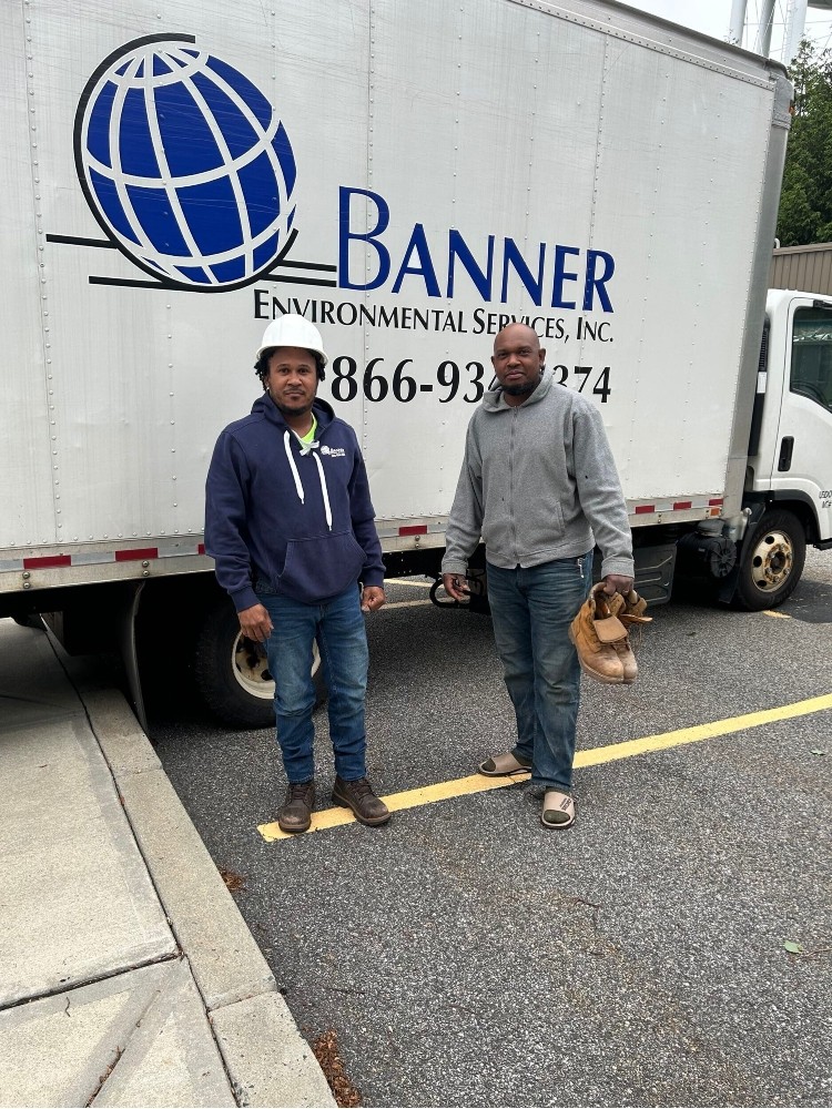 banner environmental asbestos abatement roger williams university bristol ri 18 roger williams university asbestos abatement - bristol, RI