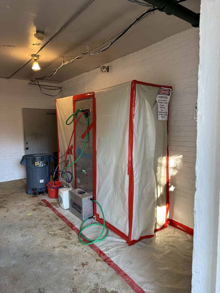 banner walker center asbestos abatement newton ma 13 walker center asbestos abatement project in newton ma