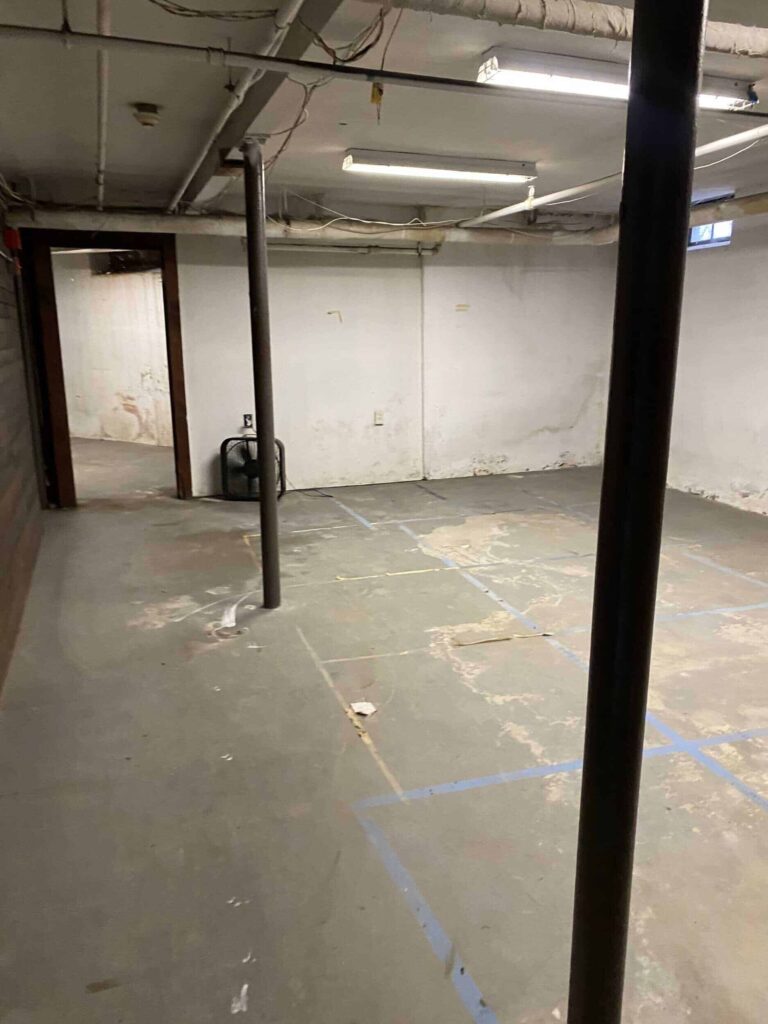 banner walker center asbestos abatement newton ma 16 walker center asbestos abatement project in newton ma